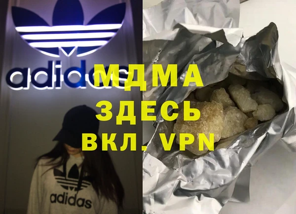 винт Абаза